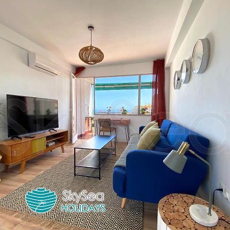 Skyseaholidays Torremolinos Centro Apartment Екстериор снимка