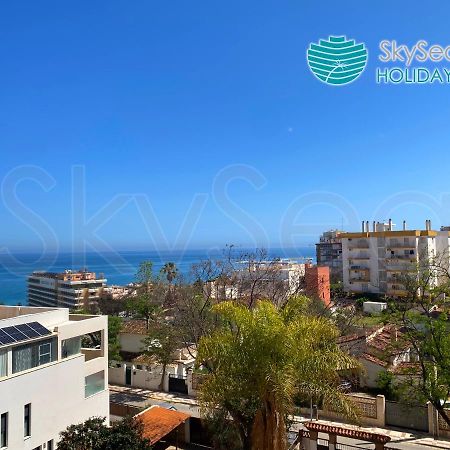 Skyseaholidays Torremolinos Centro Apartment Екстериор снимка