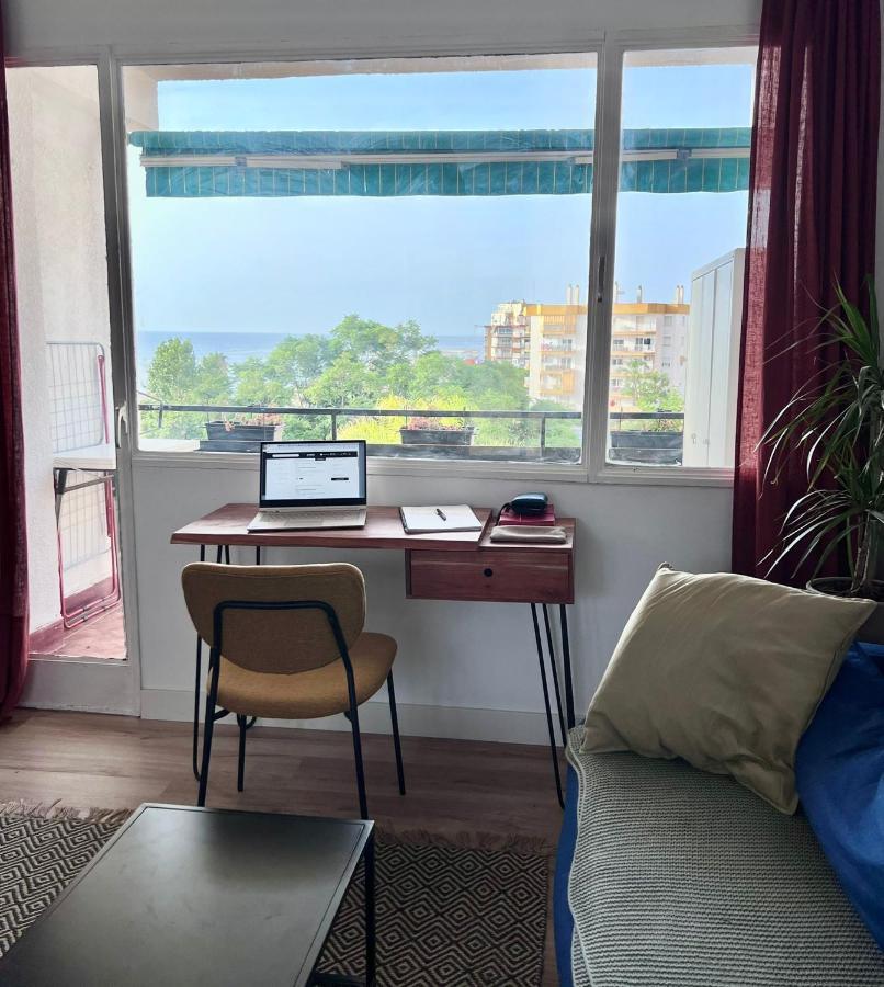 Skyseaholidays Torremolinos Centro Apartment Екстериор снимка